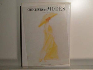 Créateurs de mode