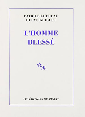 L'homme blessé