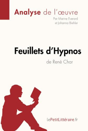 Feuillets d'Hypnos