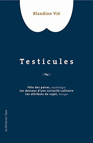 Testicules