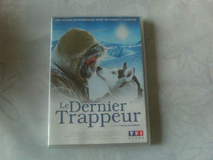 Le Dernier Trappeur [Édition Simple]