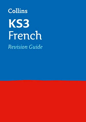 KS3 Revision French Revision Guide