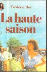 Haute saison