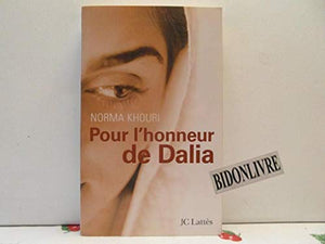 Pour l'honneur de Dalia