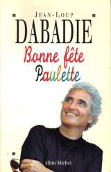 Bonne fête Paulette