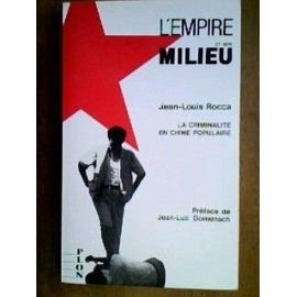 L'Empire et son milieu