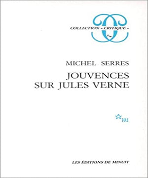 Jouvences sur Jules Verne