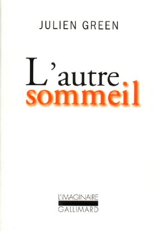 l'autre sommeil