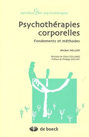 Psychothérapies corporelles