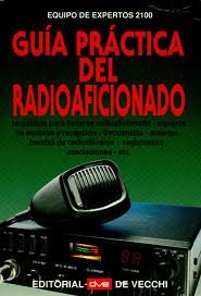 Guia practica del radioaficionado