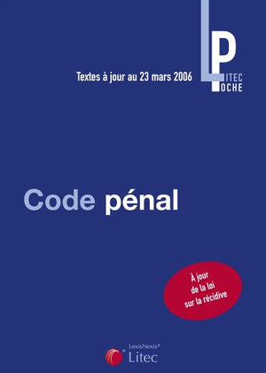 Code pénal