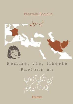 Femme, vie, liberté