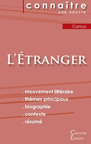 L'Etranger