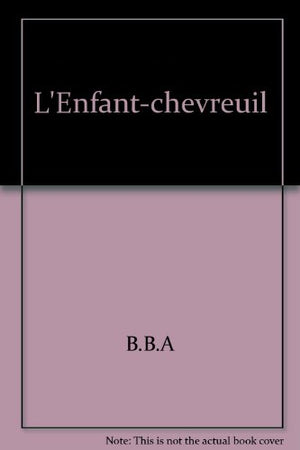 L'enfant-chevreuil