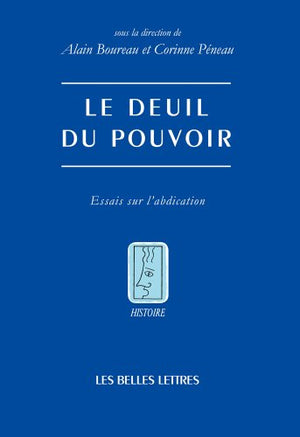 Le Deuil du pouvoir