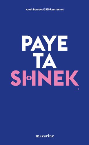 Paye ta schnek