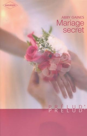 Mariage secret