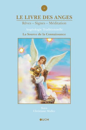 Livre des Anges Tome 3