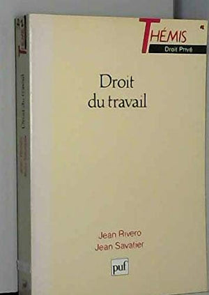 Droit du travail