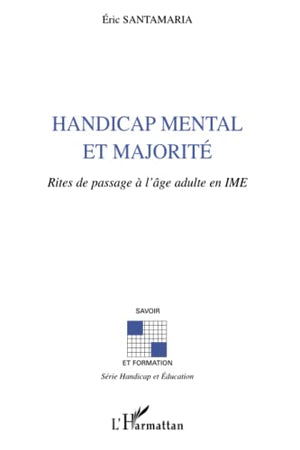 Handicap mental et majorité