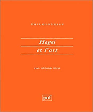 Hegel et l'Art