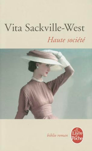 Haute société