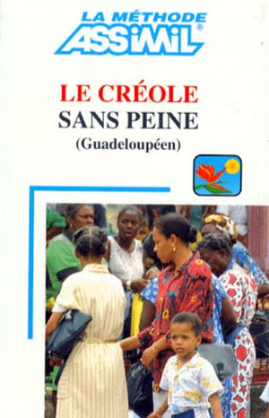 Le Créole sans peine