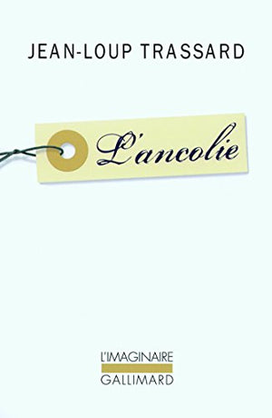 L'ancolie