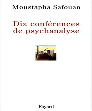 Dix conférences de psychanalyse