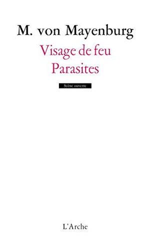 Visages de feu Parasites