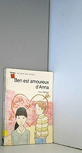 Ben est amoureux d'anna