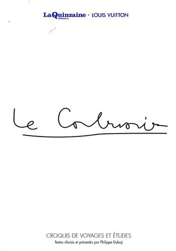 Le Corbusier