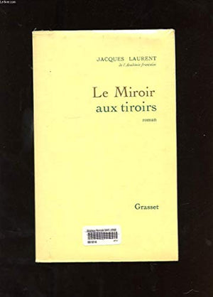 Le miroir aux tiroirs