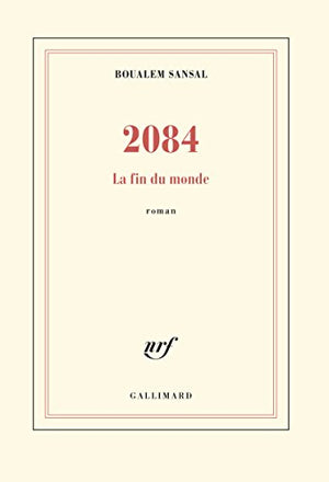 2084: La fin du monde