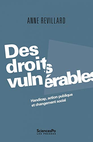 Des droits vulnérables