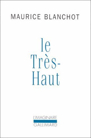 Le Très-Haut