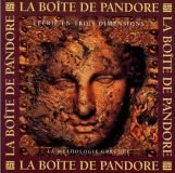 La boîte de Pandore