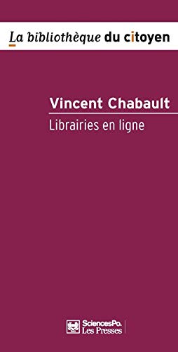 Librairies en ligne