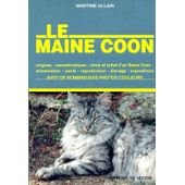 Le Maine coon