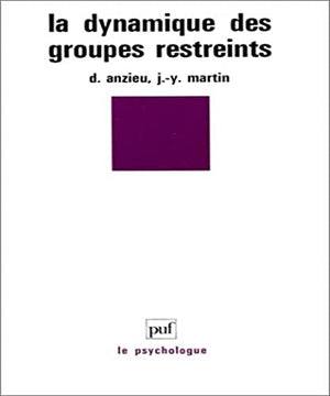 La dynamique des groupes restreints