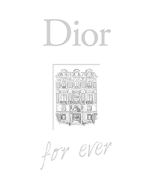 Dior for ever