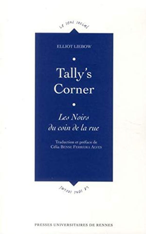 Tally's Corner