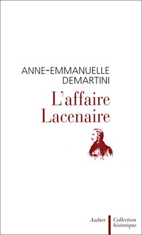 L'Affaire Lacenaire