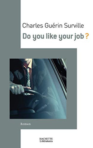 Do you like your job?