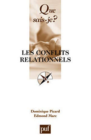 Les conflits relationnels