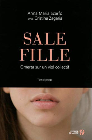 Sale fille