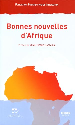 Bonnes nouvelles d'Afrique : Colloque de Bordeaux, 17 mai 2013