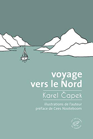 Voyage vers le nord