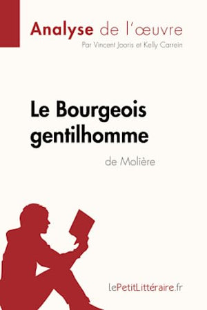 Le Bourgeois gentilhomme