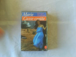 Marie casse-croûte